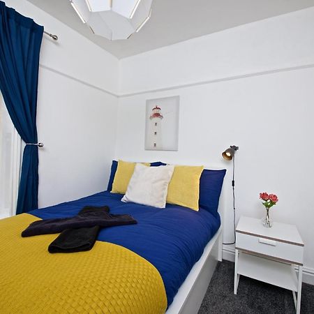 Liverpool City Stays - Economy Room Close To City Centre Gg Екстер'єр фото