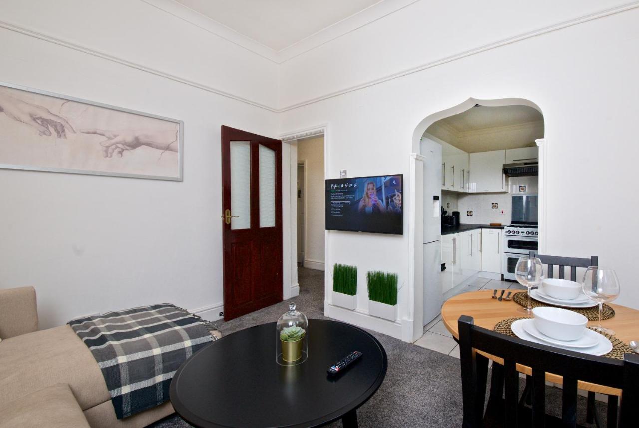 Liverpool City Stays - Economy Room Close To City Centre Gg Екстер'єр фото